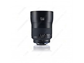 Carl Zeiss 50mm f/1.4 ZF.2 Milvus Distagon T*